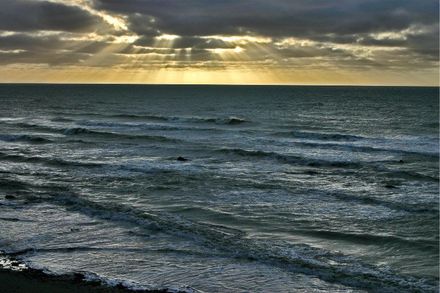 Sunrays - Resource cover image