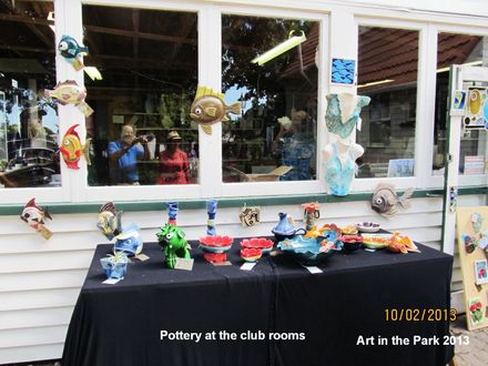 IMG_2044  Pottery at the club rooms - Resource cover image