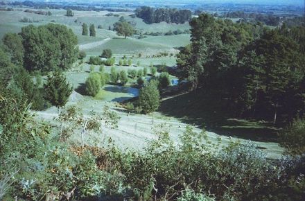 Kingsbury Collection - Early 1982 photos of Hastings and Taupo - Resource cover image