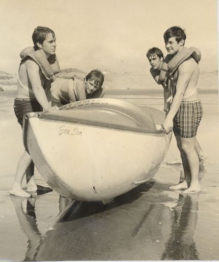 Levin - Waitarere Surf Life-saving Club