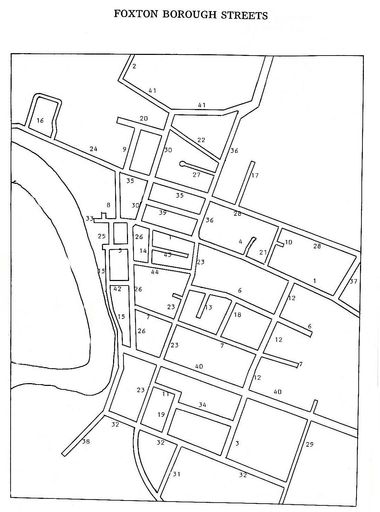 Foxton Borough Streets - Resource cover image