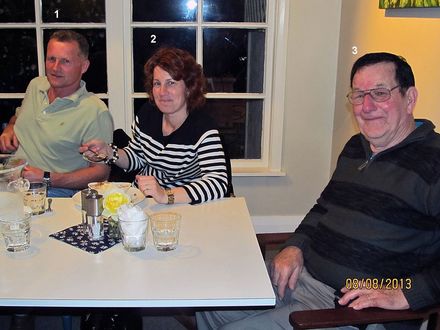 Manakau School Jubilee Committee Tea Meeting - Resource cover image