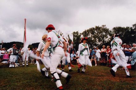 Manakau Medieval Market - Resource cover image