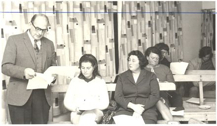 Levin Amateur Swimming Club annual meeting - Resource cover image