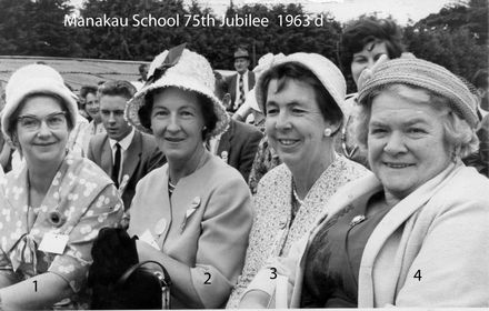 Manakau School 75th Jubilee 1963 d - Resource cover image