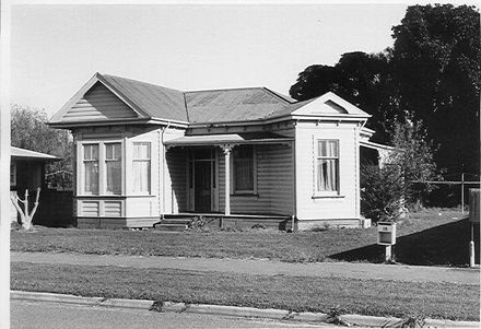 18 Kent Street, Levin
