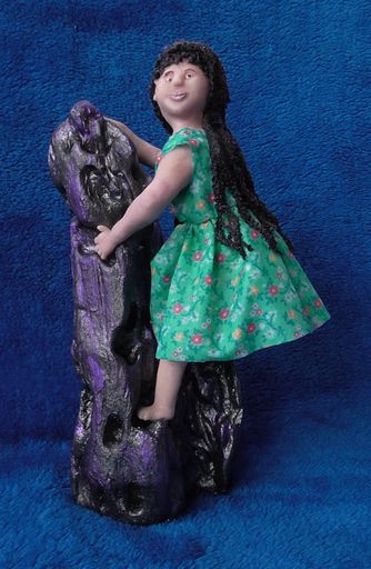 Driftwood Art - Resource cover image