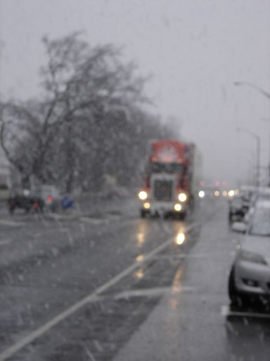 Oxford St. looking north from Swazi - Resource cover image