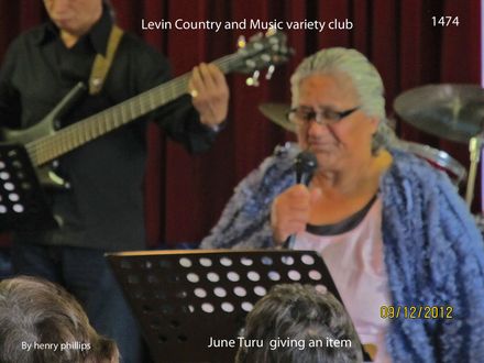 IMG_1474 Levin Country and Music variety club