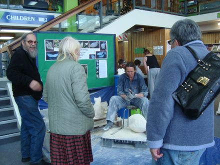 Interested audience - Resource cover image