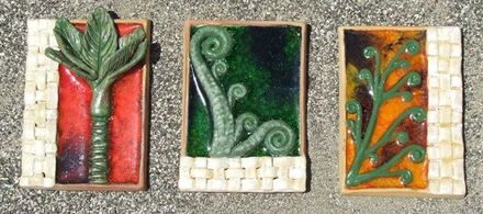 Native tryptych - Resource cover image