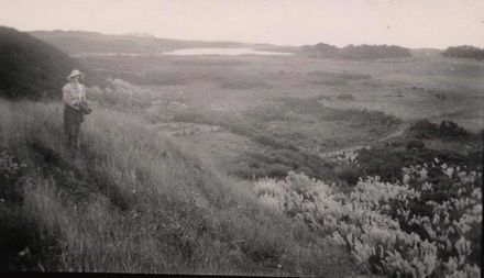 Sand-Dune Belt, Horowhenua