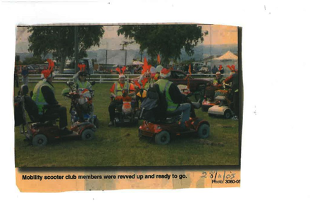 Mrs Hearfield's unmounted clippings 45 - Resource cover image