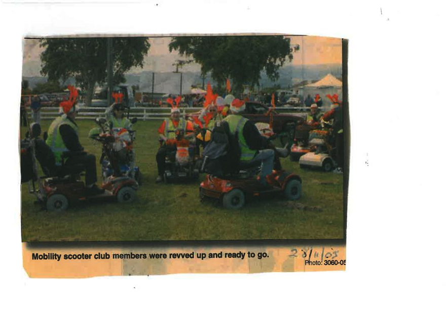 Mrs Hearfield's unmounted clippings 45 - Resource cover image