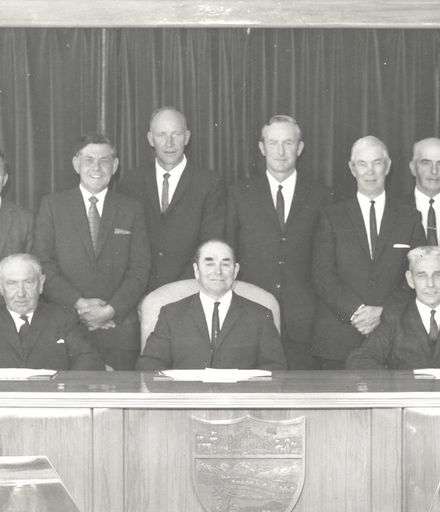 Horowhenua County Council, 1970