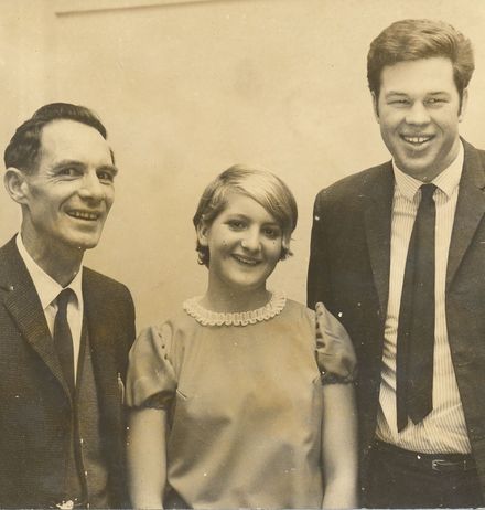 Levin Amateur Swimming Club