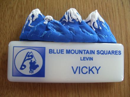 Badge Topper - Resource cover image