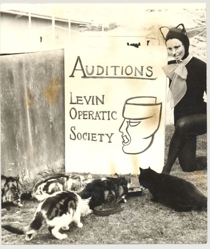 Levin Performing Arts Society - Resource cover image