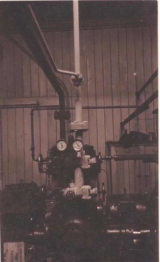 Machine in Levin Co-op Dairy factory - Resource cover image