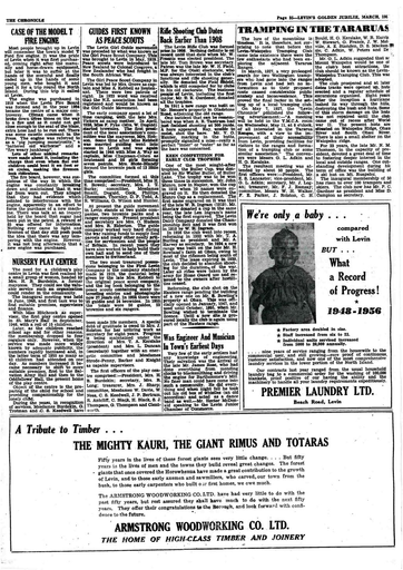 Page 35: 50th jubilee commemoration supplement