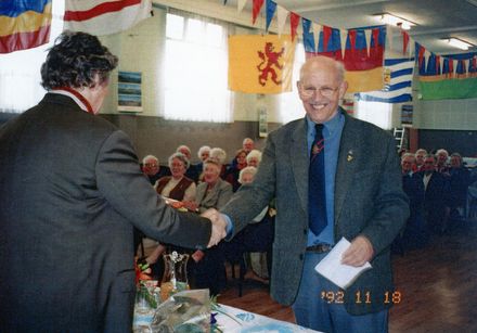 Korps Mariner Collection - Resource cover image