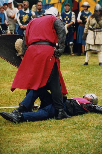 Manakau Medieval Market