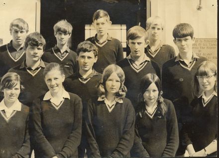 Duke of Edinburgh Awards - Silver, Horowhenua College - Resource cover image