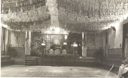 Shannon Badminton Ball - Resource cover image