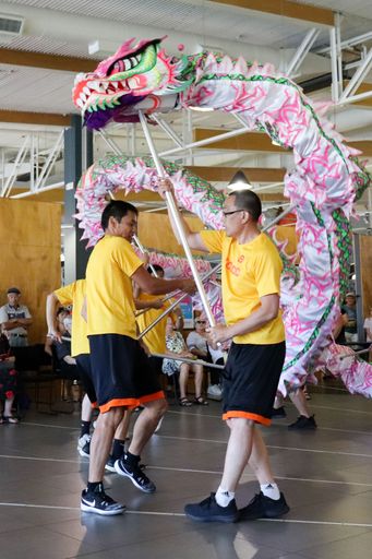 Lunar New Year / Chinese New Year 2021 - Resource cover image