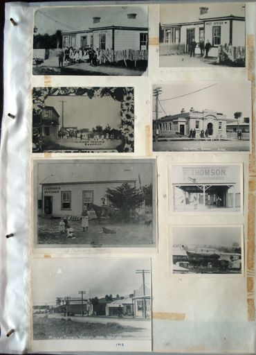 Page 18 - Shannon - 8 b/w photos