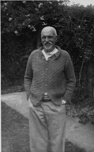 Samuel Rolston, Snr.