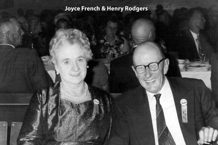 Joyce French and Henry Rodgers - Resource cover image