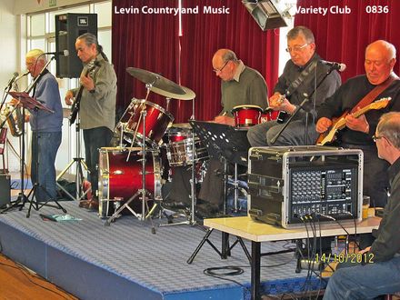 IMG_0836 Levin Country and Music Variety Club