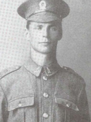 William Harold MCHALE