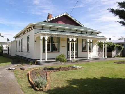 21 Park Street, Foxton - Resource cover image