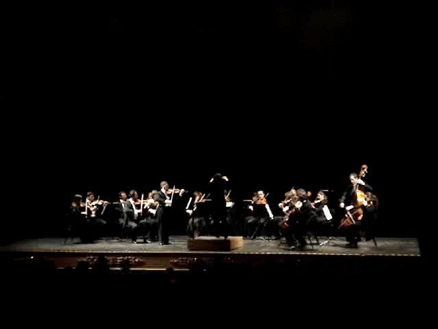 Teatre la Fenice performance - Resource cover image