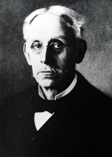 Rookes Evelyn Bell Crompton (b.1845 - d.1940)