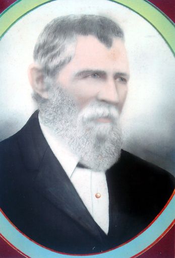 Joseph Retter - Resource cover image