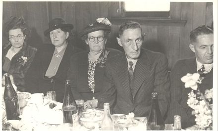 Dinner - Resource cover image