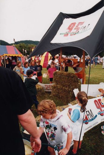 Manakau Medieval Market