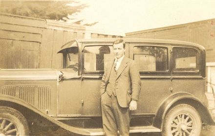 Bill Hannan - Resource cover image