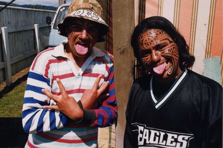 Ngati Wehi Wehi Marae Gala