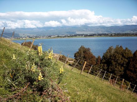 Lake Horowhenua