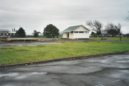 Levin Adventure Park photo 20 - Resource cover image