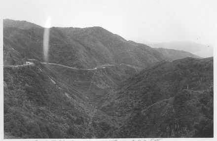 Rimutaka Summit 1820 ft - Resource cover image