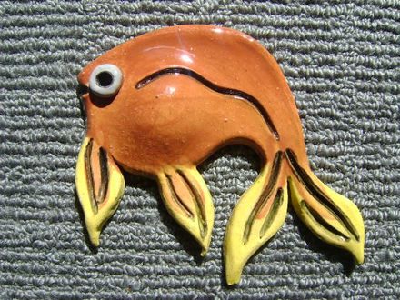 Small fish - Resource cover image