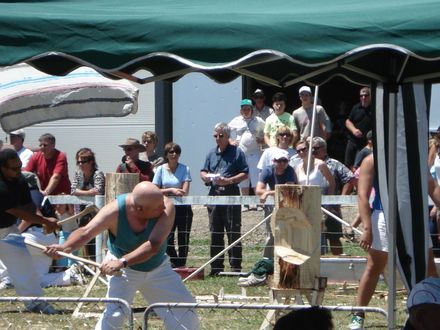 Another Axeman - Resource cover image