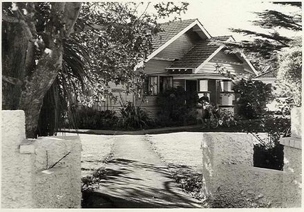 Corner Queen & Winchester Streets, Levin - Resource cover image