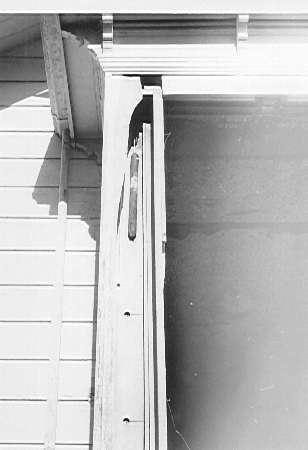 Former site of Nga Tawa School for Girls, Shannon