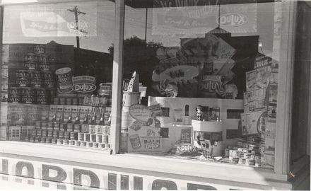 Shop window - Resource cover image